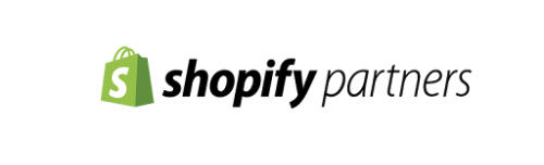 Shopify Partners Logo PNG-SVG